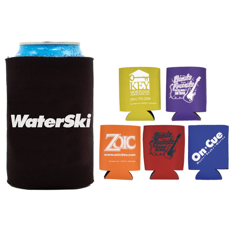Pocket Can Cooler