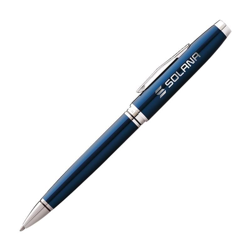 Cross® Coventry Ballpoint Pen, Laser Engraved
