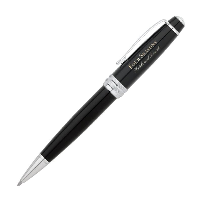 Cross® Bailey Ballpoint Pen, Laser Engraved
