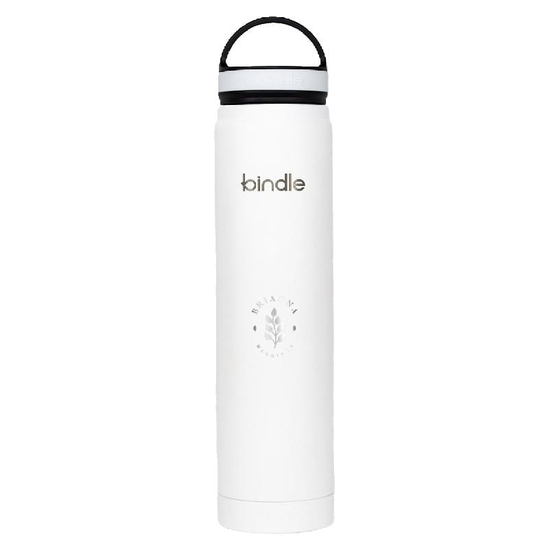 Bindle® 20 oz. Slim Bottle , Laser, Standard