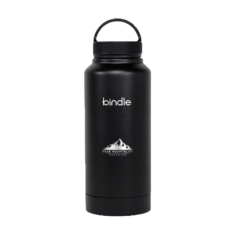 Bindle® 24 oz. Bottle, Laser, Standard