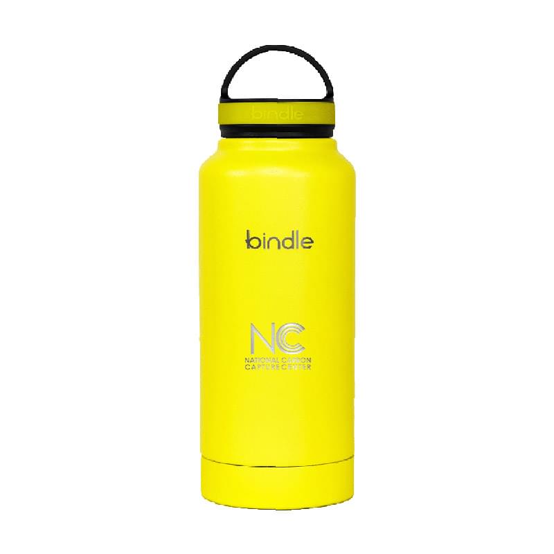 Bindle® 24 oz. Bottle, Laser, Standard