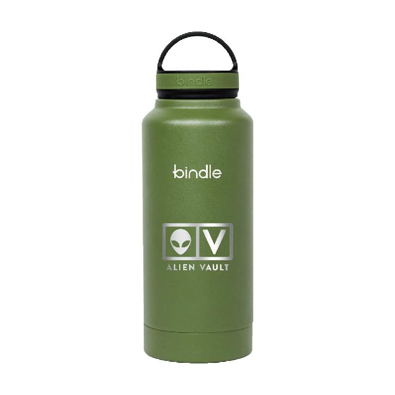 Bindle® 24 oz. Bottle, Laser, Premium