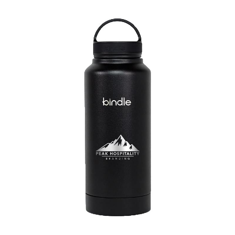 Bindle® 24 oz. Bottle, Laser, Premium