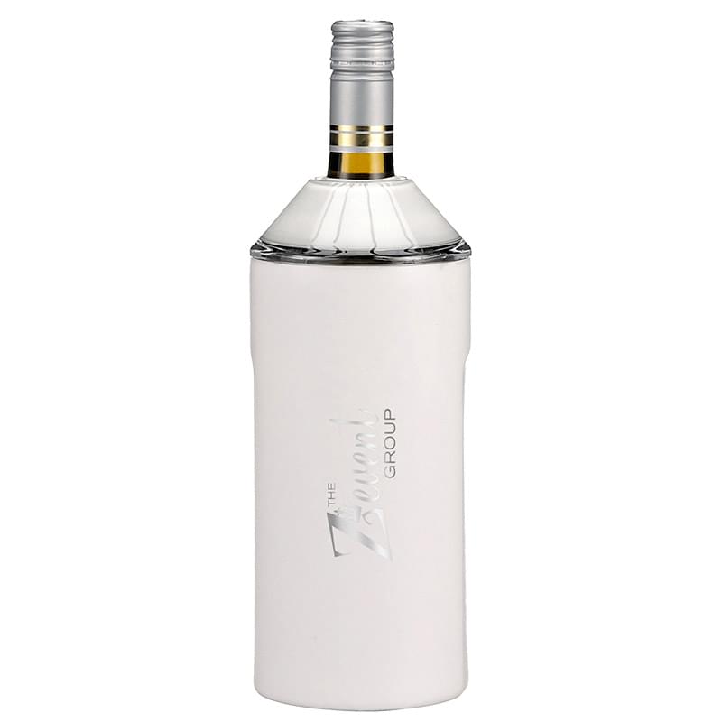 Vinglacé® Wine Bottle Insulator, Laser, Premium