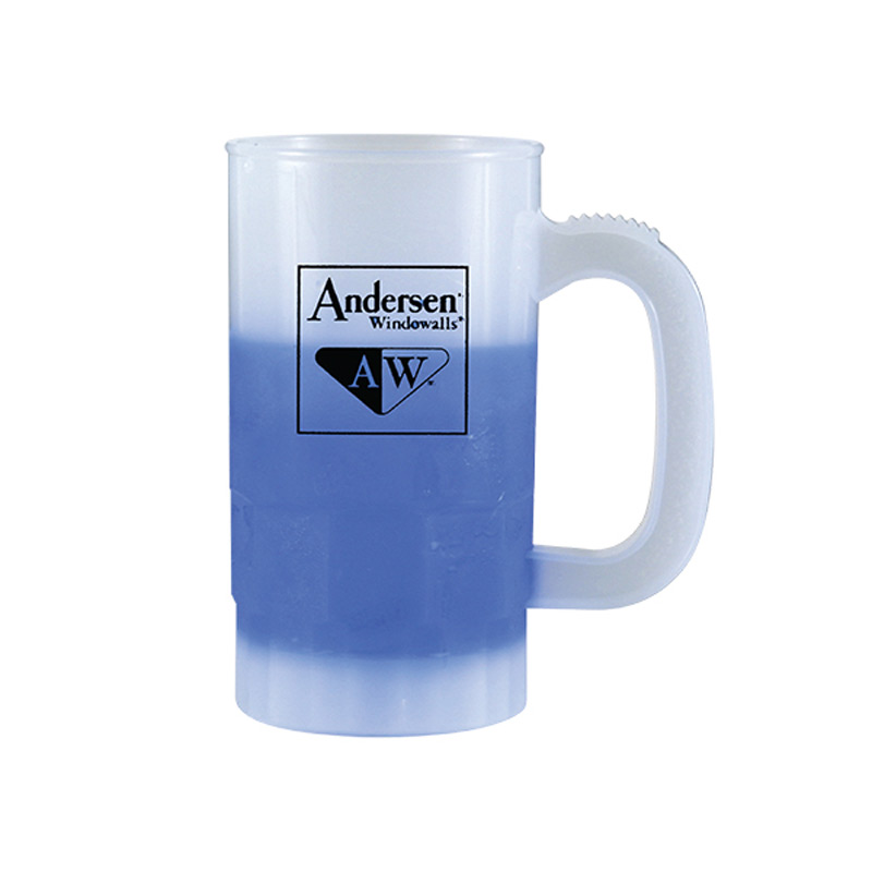 14 OZ Mood Beer Stein