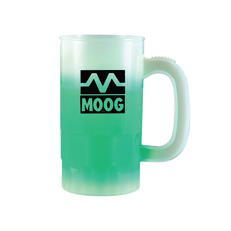 14 OZ Mood Beer Stein