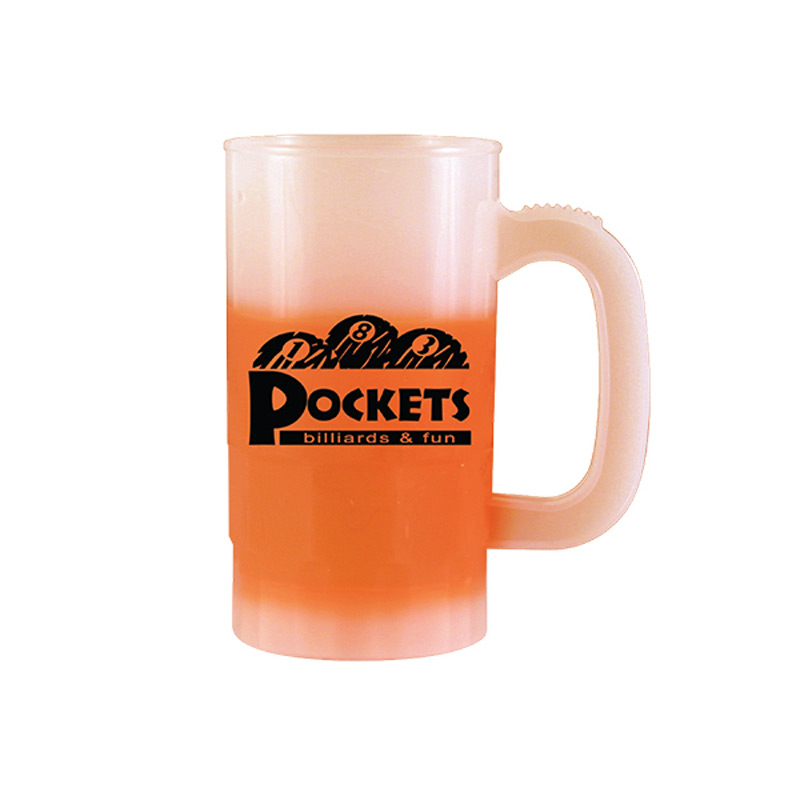 14 OZ Mood Beer Stein