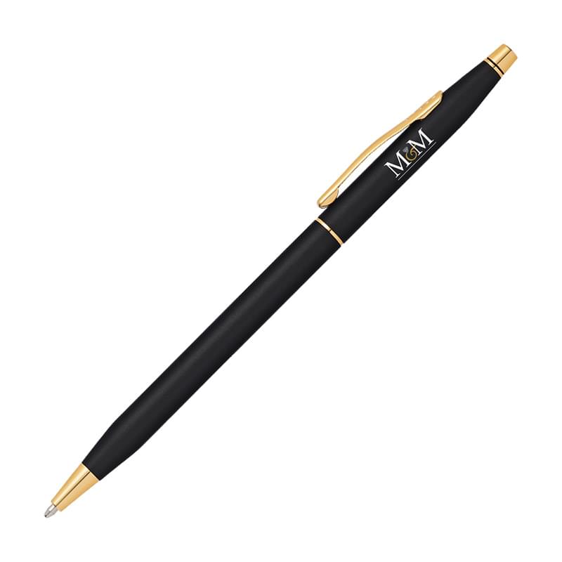 Cross® Classic Century 23KT Pen, Full Color Digital