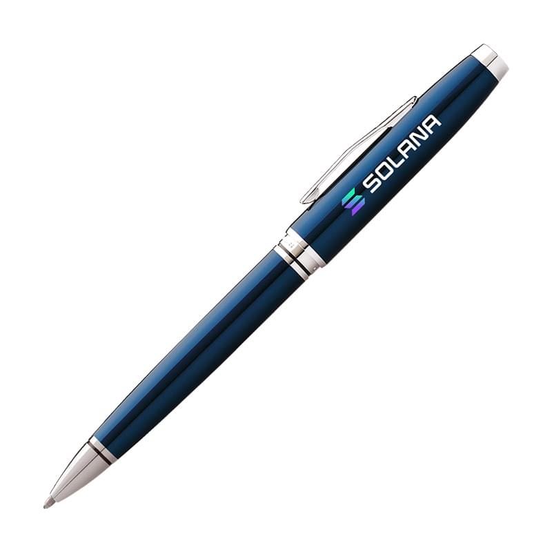 Cross® Coventry Ballpoint Pen, Full Color Digital