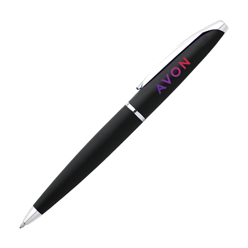 Cross® ATX Basalt Ballpoint Pen, Full Color Digital