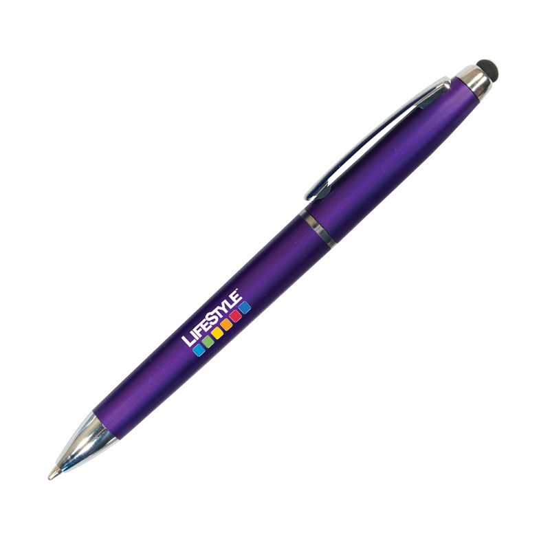 Alliance Pen/Stylus, Full Color Digital