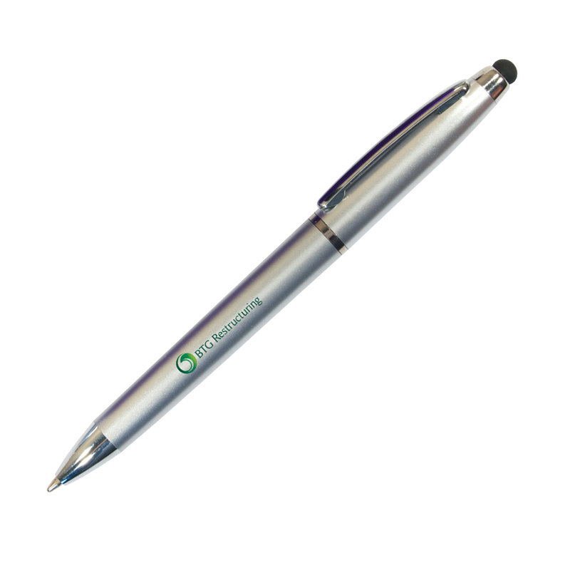 Alliance Pen/Stylus, Full Color Digital