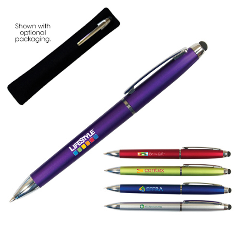 Alliance Pen/Stylus, Full Color Digital