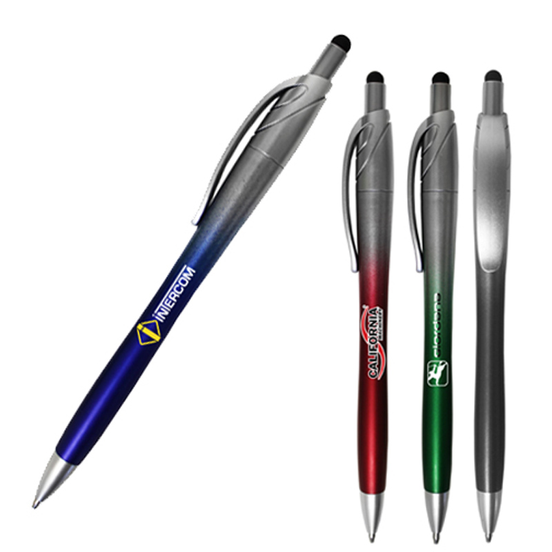 Ombre Fujo Pen/Stylus, Full Color Digital