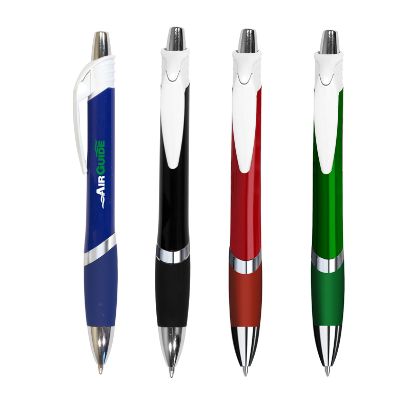 Academy Click Pen, Full Color Digital