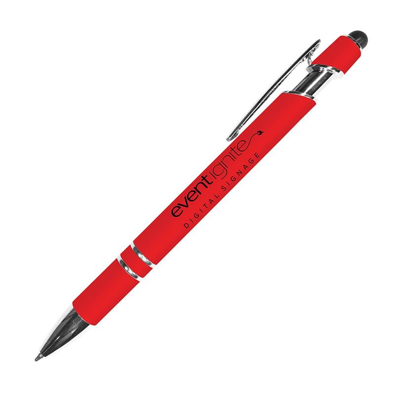 Halcyon® York Pen/Stylus, Full Color Digital