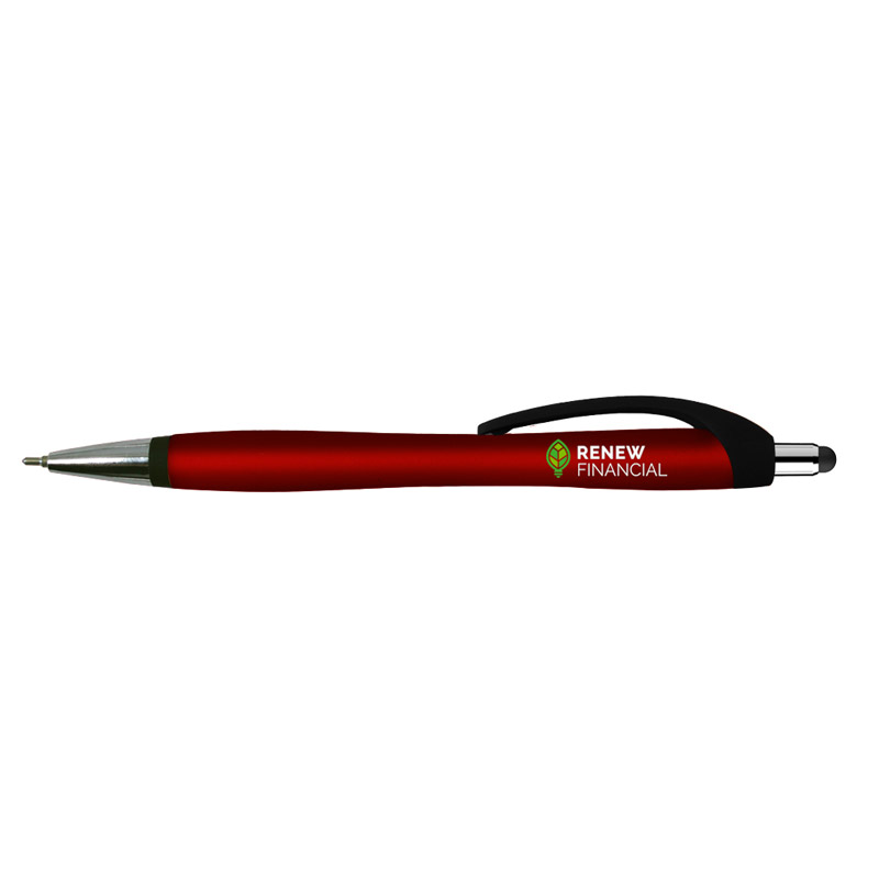 Halcyon (TM) Pen/Stylus, Full Color Digital