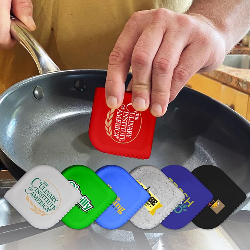 Recycled Scrape Mate, Full Color Digital