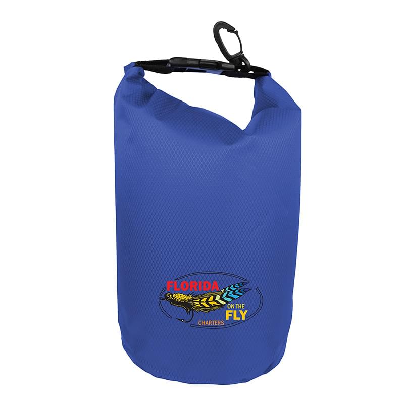 Otaria&trade; Compact Dry Bag, Full Color Digital