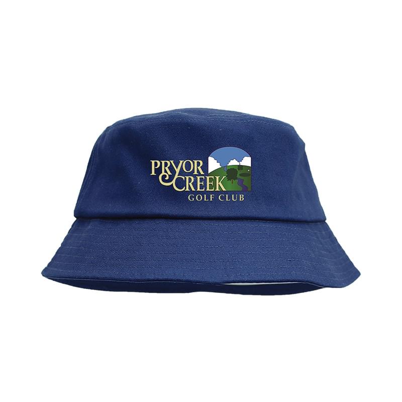 Seeker Bucket Hat, Full Color Digital