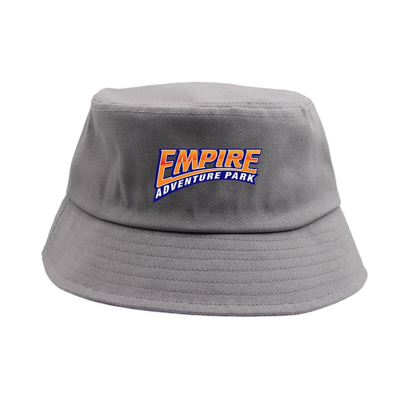 Seeker Bucket Hat, Full Color Digital