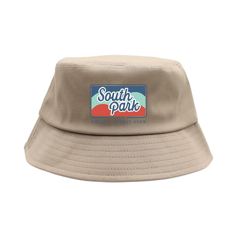Seeker Bucket Hat, Full Color Digital