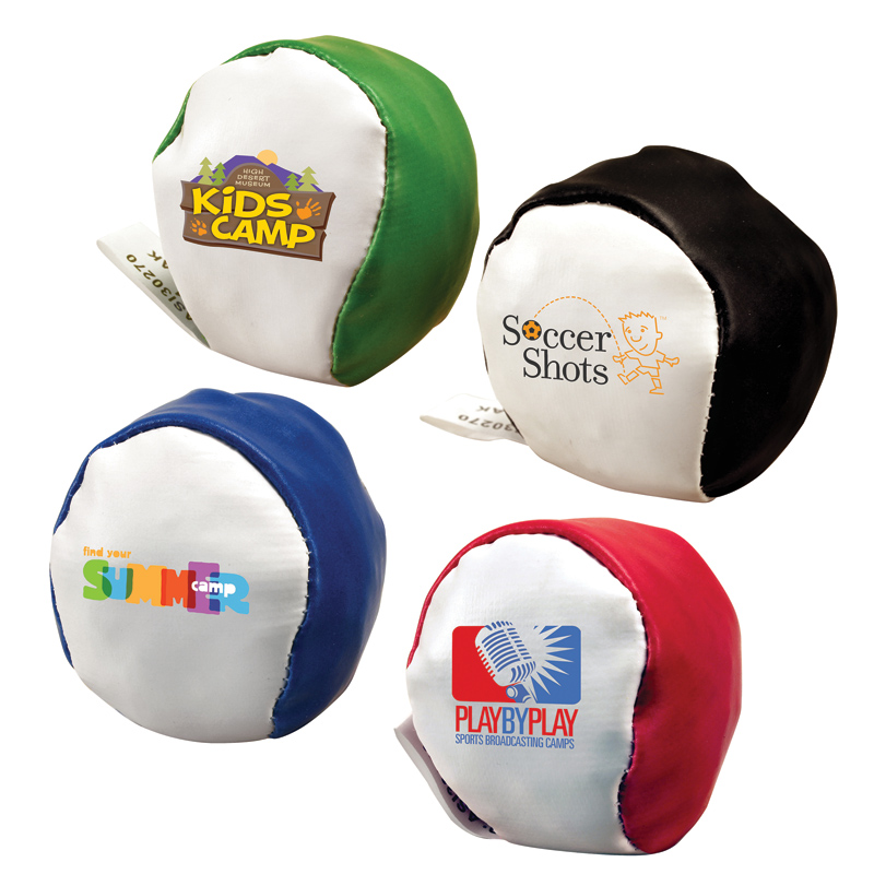 Kick Ball, Full Color Digital