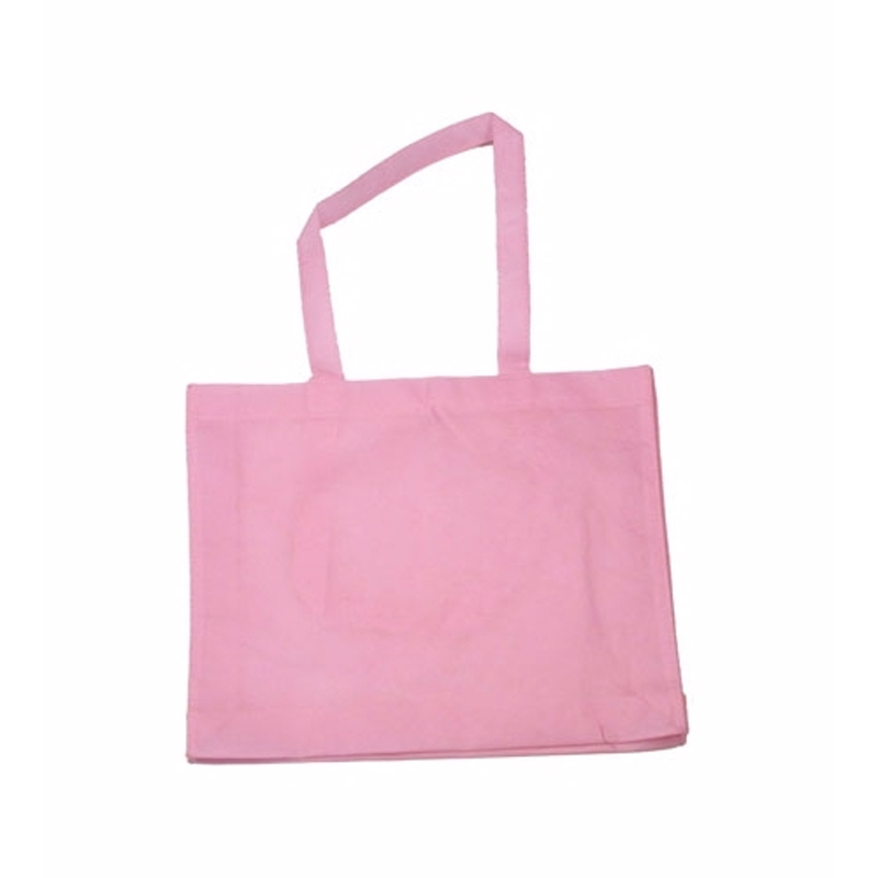 Non-Woven Tote Bag, Full Color Digital