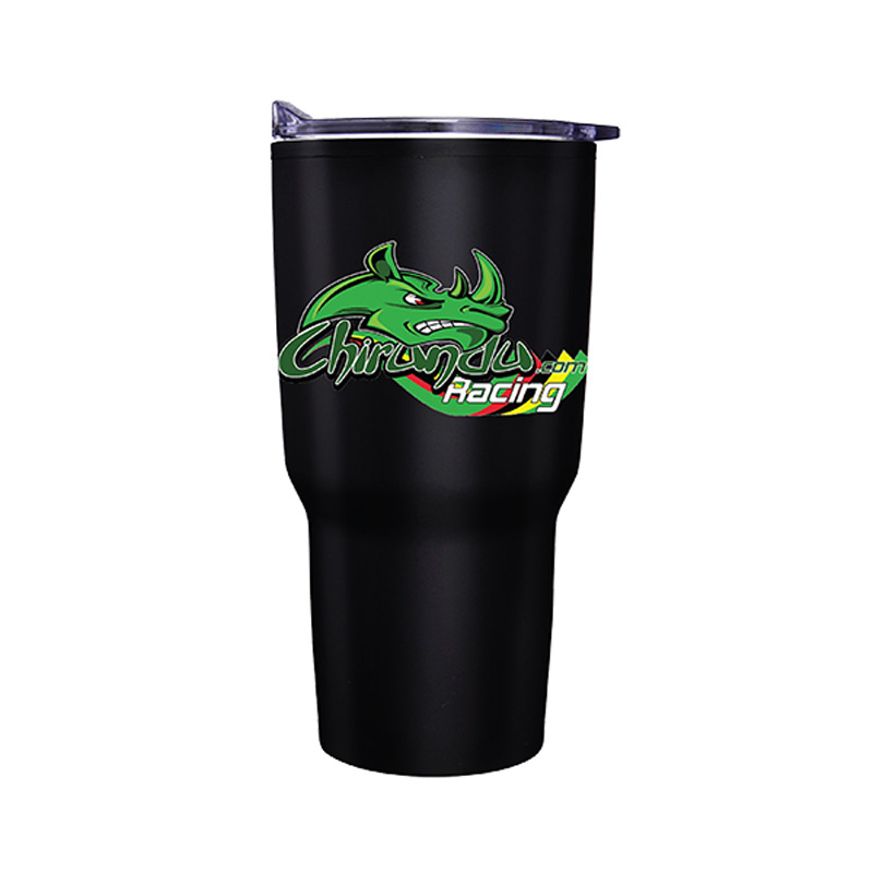 30 oz. Ares Tumbler, Full Color Digital