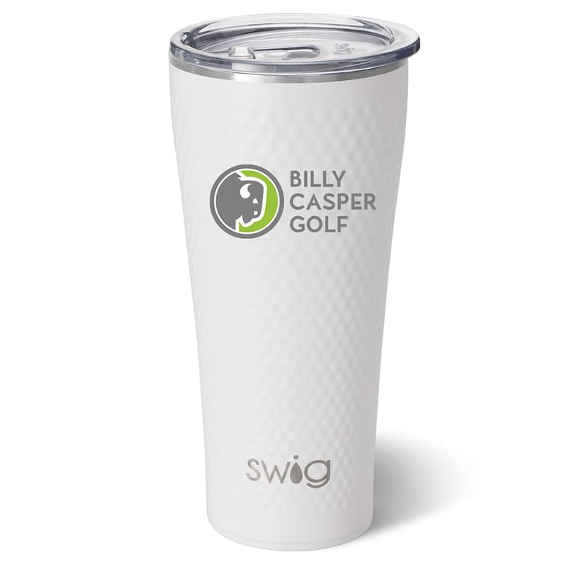 Swig® 32 oz. Golf Partee Tumbler, Full Color Digital