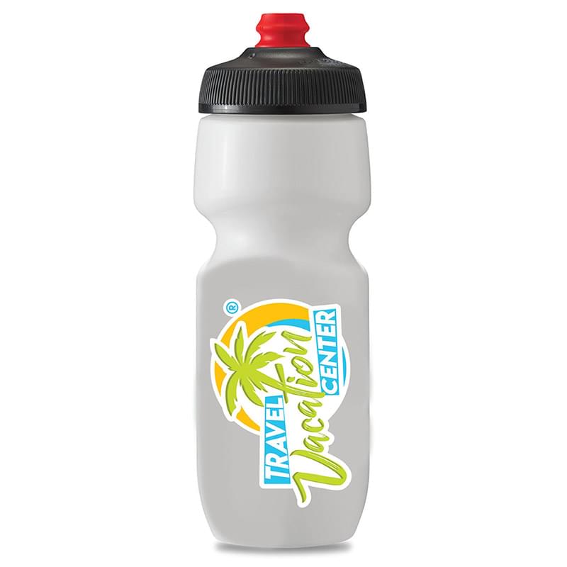 Polar Bottle® 24 oz. Breakaway, Full Color Digital