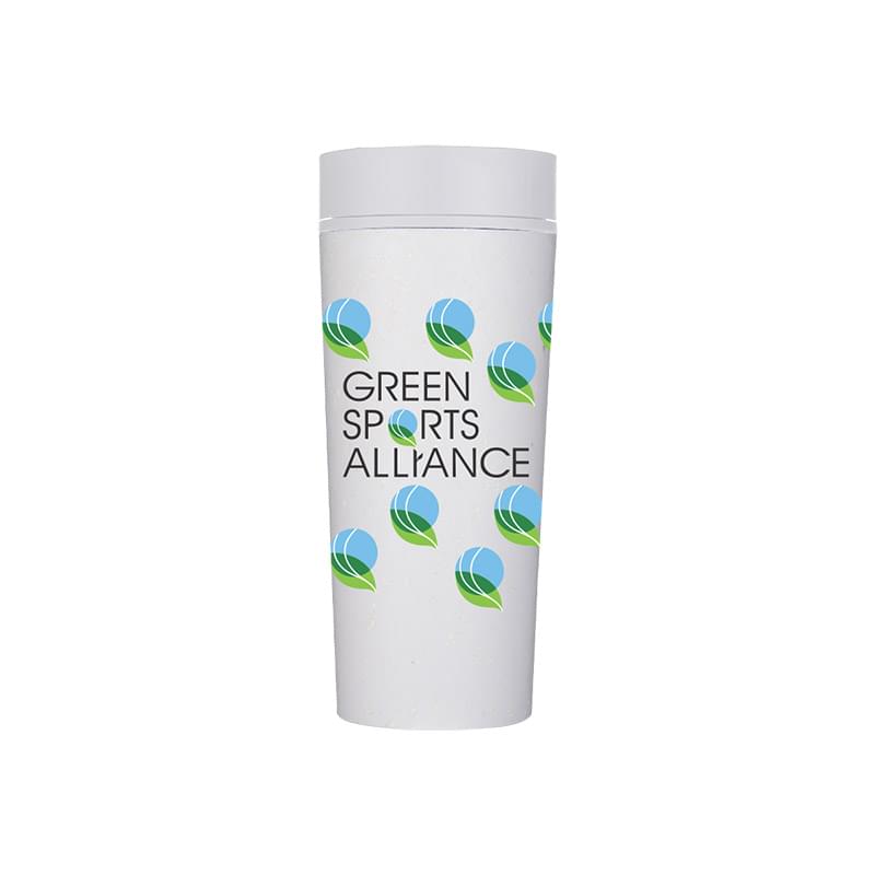 Circular® 16 oz. Cup, Full Color Digital