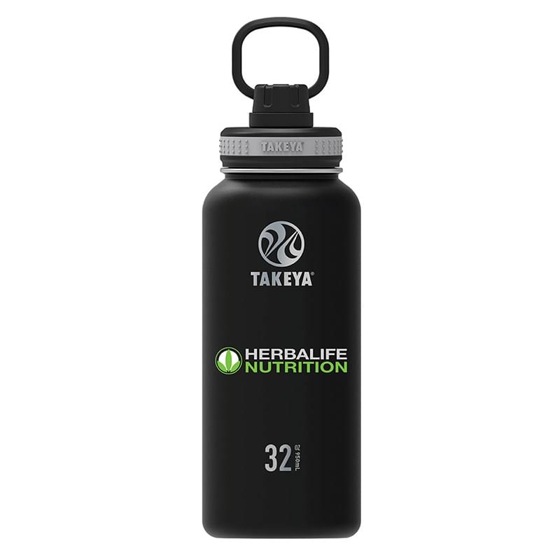 Takeya® 32 oz. Bottle, Full Color Digital