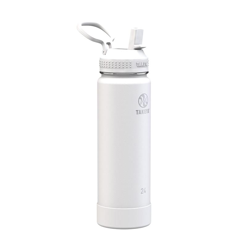 Takeya® 24 oz. Actives with Straw Lid, Full Color Digital