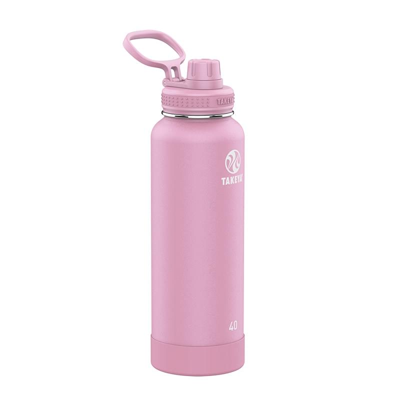 Takeya® 40  oz. Actives with Spout Lid, Full Color Digital