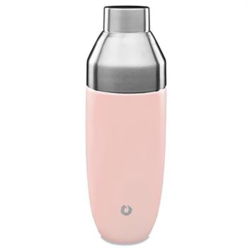 Snowfox® 24 oz. Cocktail Shaker, Full Digital Color