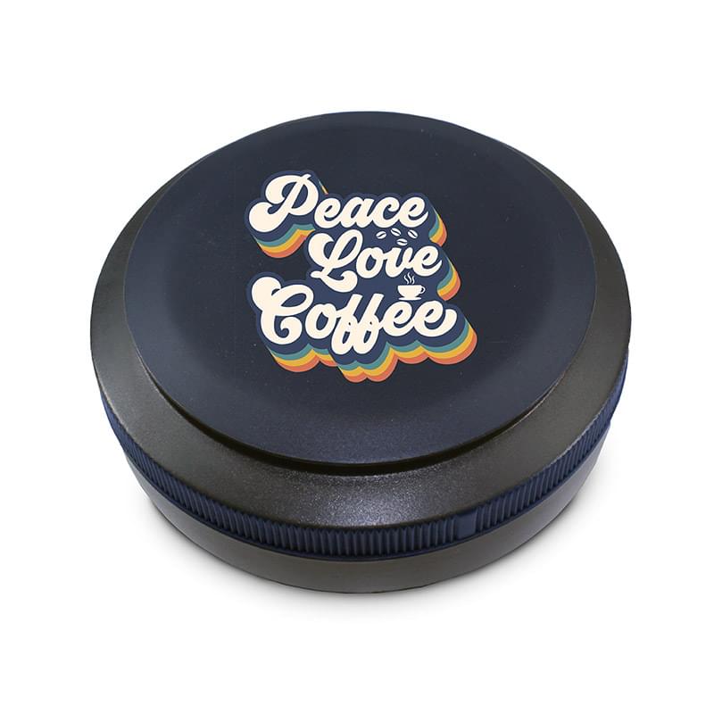 Palmpress Coffee Press, Full Color Digital