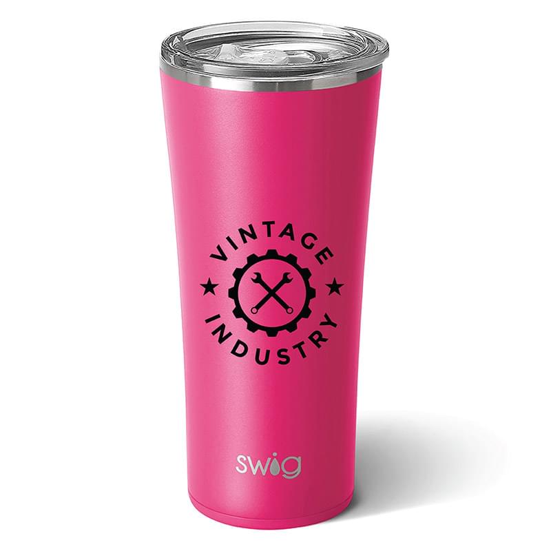 Swig Tumbler - 22 oz Blush