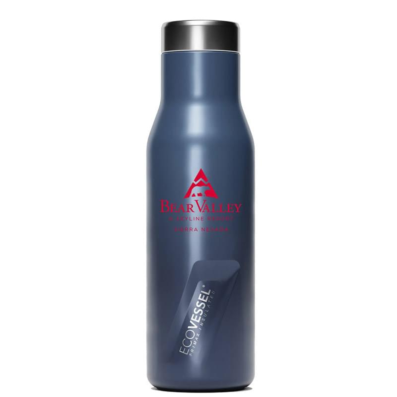 EcoVessel® 16 oz. Aspen Bottle