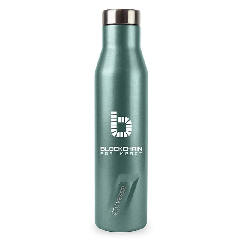 EcoVessel®  25 oz. Aspen Bottle