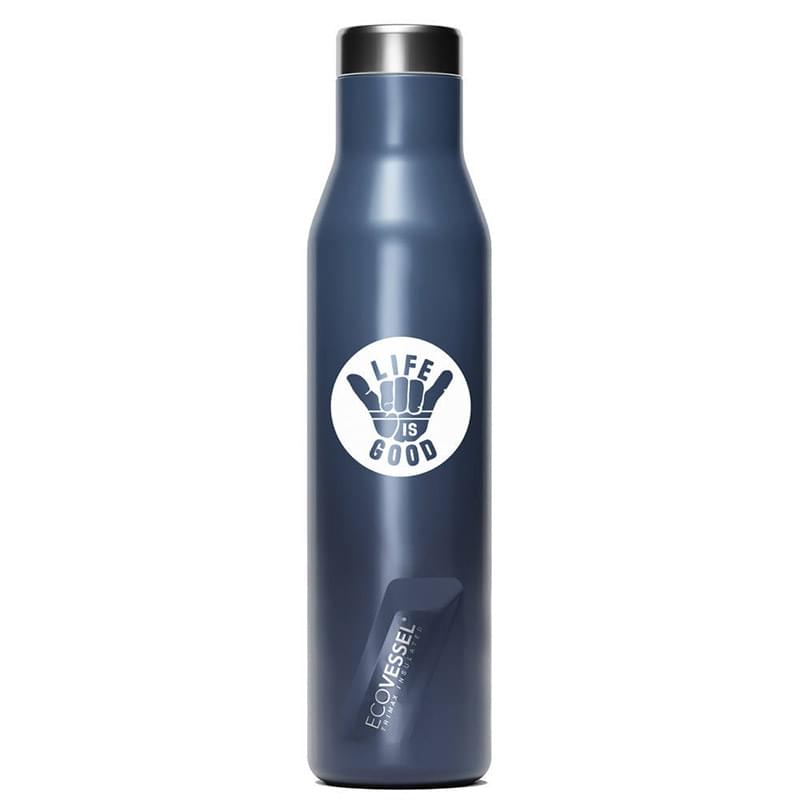 EcoVessel®  25 oz. Aspen Bottle