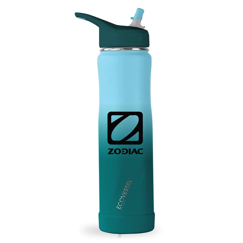 EcoVessel® 24 oz. Summit Bottle