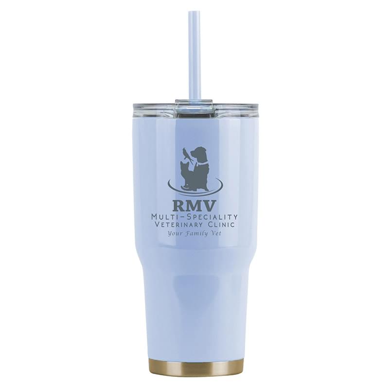 Reduce Cold1 Tumbler 34 Oz Glacier