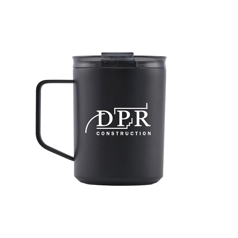 Reduce® 14 oz. HOT1 Desk Mug
