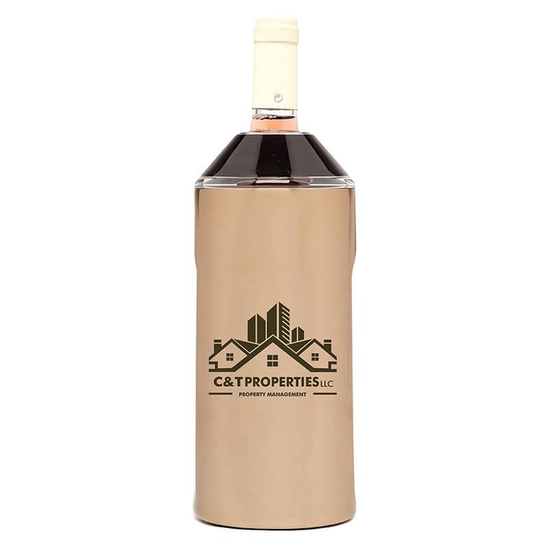 Vinglacé® Wine Bottle Insulator