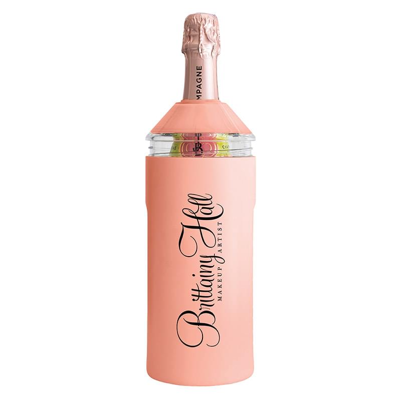 Vinglacé® Wine Bottle Insulator
