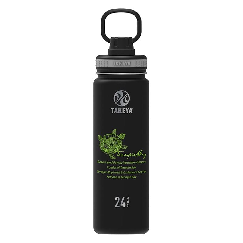 Takeya® 24 oz. Bottle