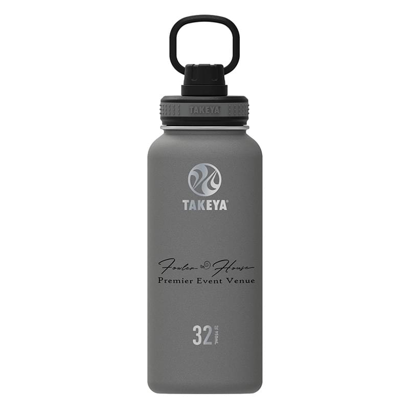 Takeya® 32 oz. Bottle