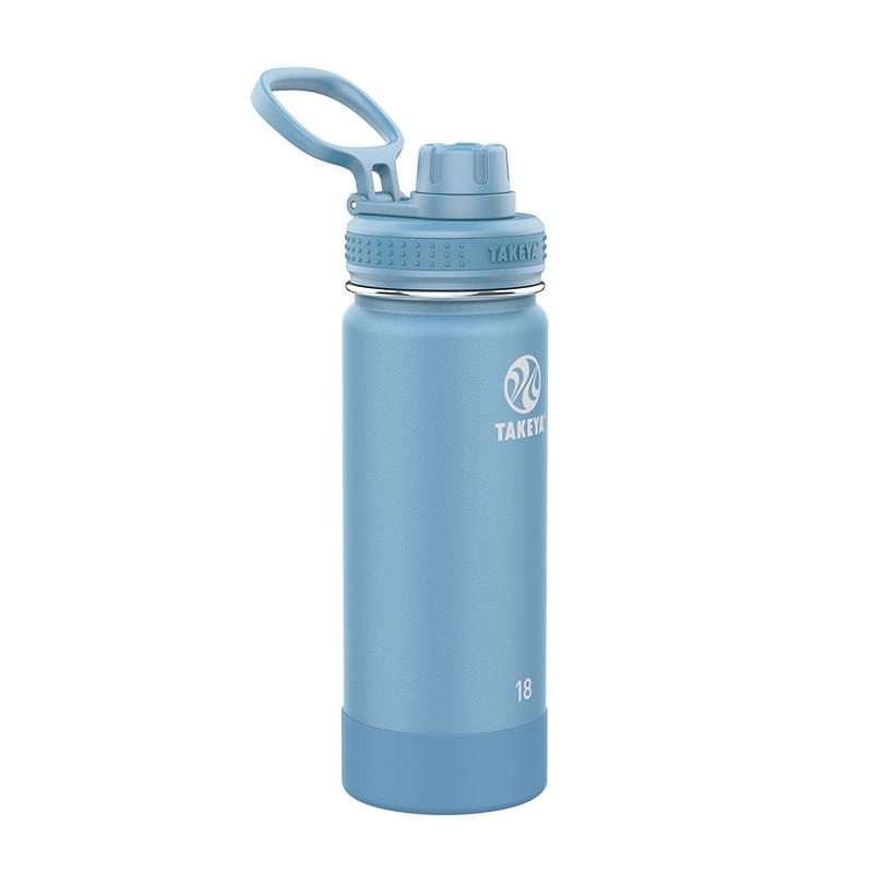 Takeya® 18 oz. Actives with Spout Lid